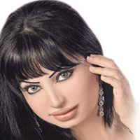 ليندا بركات