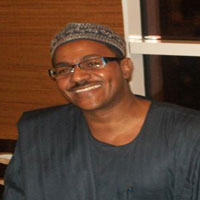 Loay Shamat