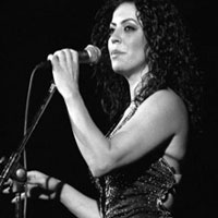 Lubna Salame