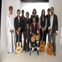 Lujinia Band
