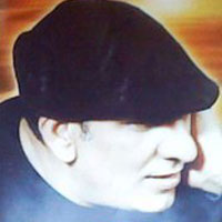 Mabrouk Ginijiwa