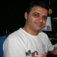 Magdy El Shaery