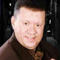 Magdy El Sherbiny