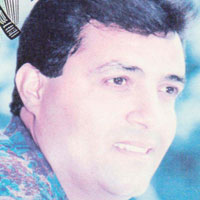 Magdy Ibrahim