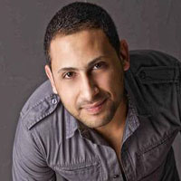 Maged Saeed