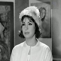 Maha Sabri