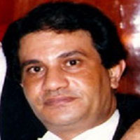 Mahmood Al Jarsha