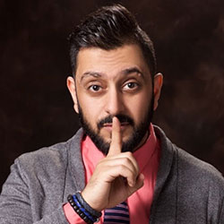 محمود الشاعرى