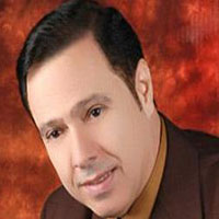 Mahmoud Anwar