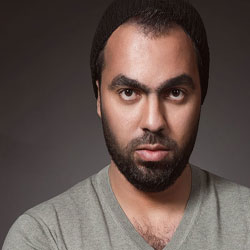 Mahmoud Ayed