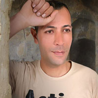 محمود درويش