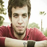 Mahmoud El Mohandes