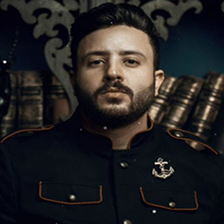 Mahmoud El Shazly