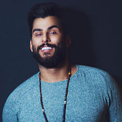 Mahmoud El Turky