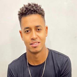 Mahmoud Elomda