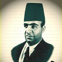 Mahmoud Sobh