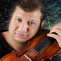 Mahmoud Sorour