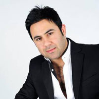 Majd Fouani