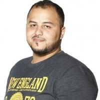 Majed El Madani