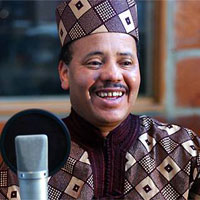 Majid Bekkas