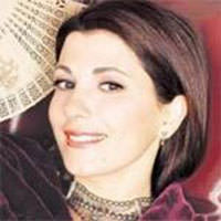 Majida El Roumi