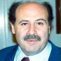 Makhoul Kassouf