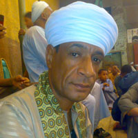 Mansour El Kenawy