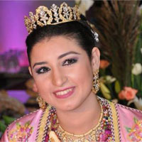 Mariam Belmir