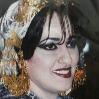 مريم السعفي