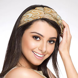 Maritta Hallani