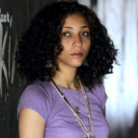 Maryam Saleh