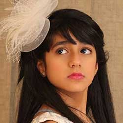 Maya Bakhash