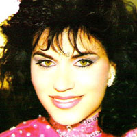 Maya Yazbek
