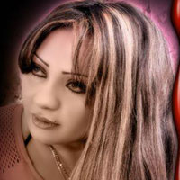 Mayada El Bahrawy