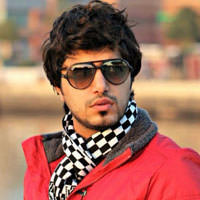 Mayed Al Abdullah