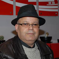 Mekdad Sehili