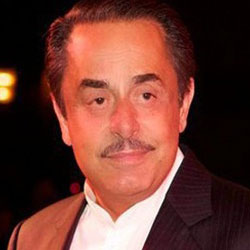 Melhem Barakat