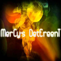 Mercys Detereent