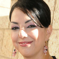 Mervat Ashkar