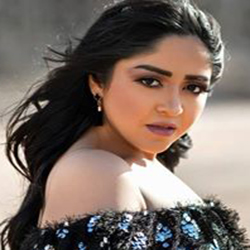 Mervat Wagdy