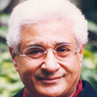 Micheal El Masry