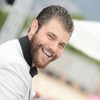 Michel Azzi