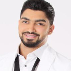 Mina Atta