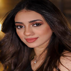 Mirna Hesham