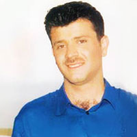 Moein Najem