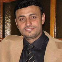 Mofeed Hantoly