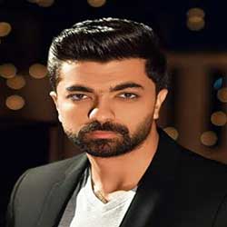 Mohamed Abbas
