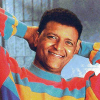 Mohamed Abou El Sheikh