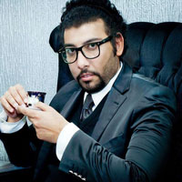 Mohamed Adel