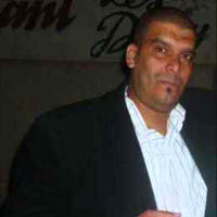 محمد عين الأربعاء
